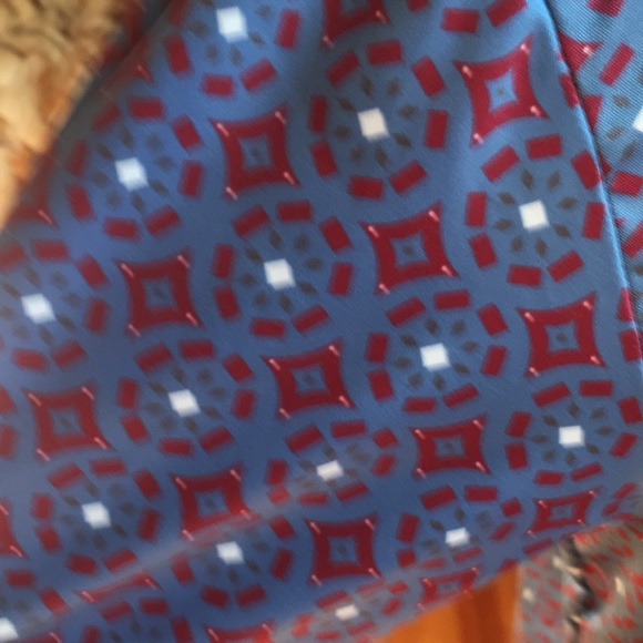 Sam Edelman Silk Robe - Picture 2 of 4